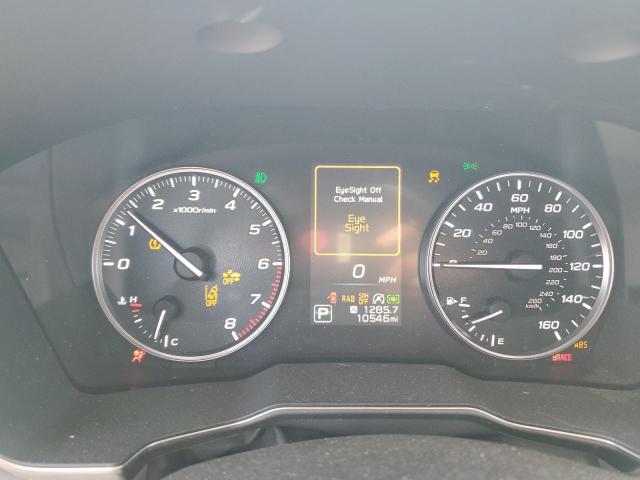 2022 Subaru Outback Limited VIN: 4S4BTANC6N3283398 Lot: 61901074