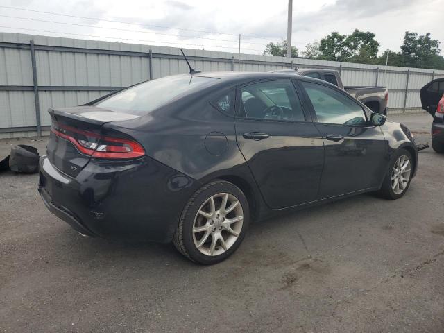 VIN 1C3CDFBAXDD306619 2013 Dodge Dart, Sxt no.3