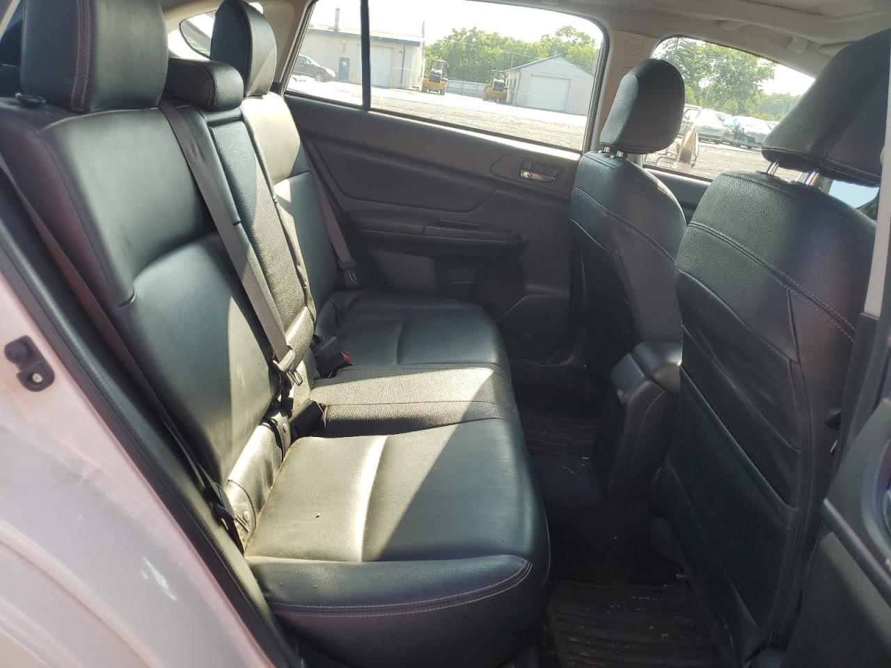 JF1GPAH69E8282176 2014 Subaru Impreza Limited