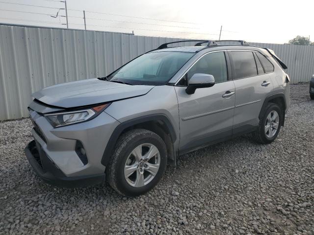 2021 TOYOTA RAV4 XLE 2T3P1RFV1MW219537  65211224