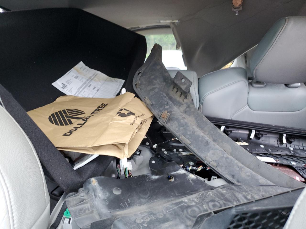 5FRYD4H61EB033894 2014 Acura Mdx Technology