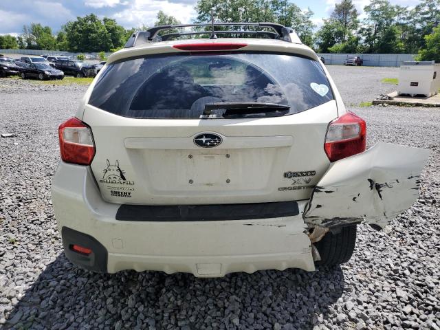 2014 Subaru Xv Crosstrek 2.0 Premium VIN: JF2GPAVC2E8265838 Lot: 60559844