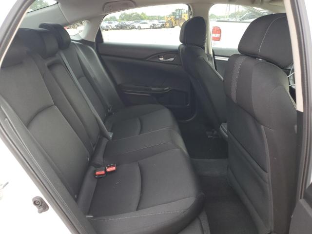 2020 HONDA CIVIC EX - 19XFC1F37LE018726