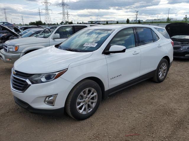 2020 CHEVROLET EQUINOX LT #2789344507