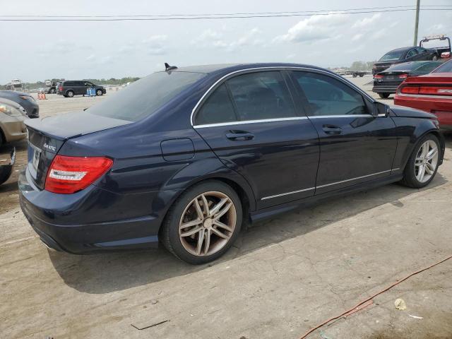 VIN WDDGF8AB4DR280394 2013 Mercedes-Benz C-Class, 3... no.3