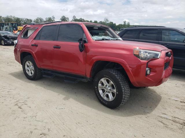 2015 TOYOTA 4RUNNER SR - JTEBU5JR6F5249398