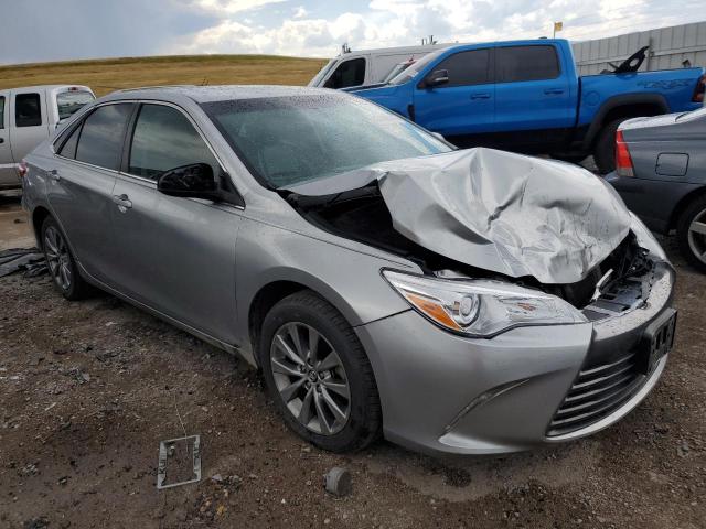 VIN 4T4BF1FK0FR470117 2015 Toyota Camry, LE no.4