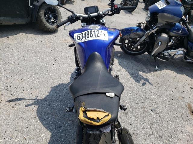 2023 YAMAHA MT09 - JYARN71E6PA004727