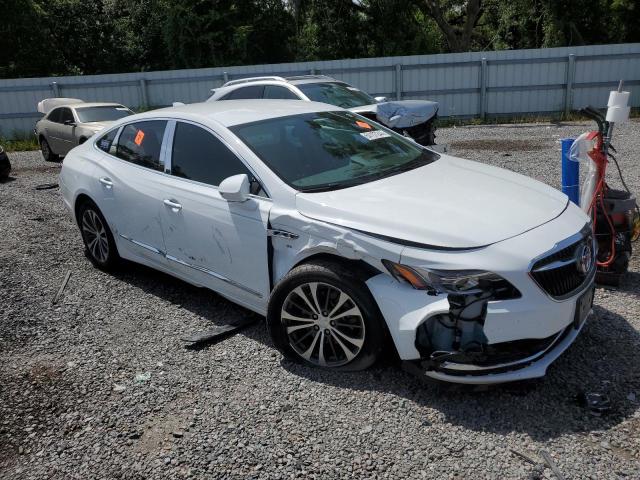 VIN 1G4ZN5SSXHU138777 2017 Buick Lacrosse, Preferred no.4