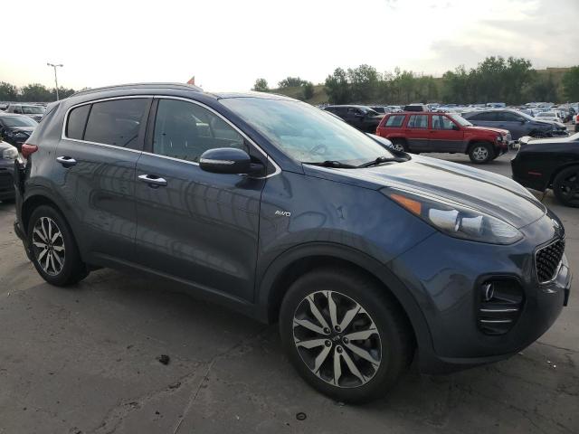 2019 KIA SPORTAGE E - KNDPNCAC0K7577745