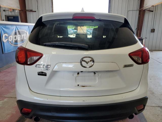 VIN JM3KE4DY5E0406792 2014 Mazda CX-5, GT no.6