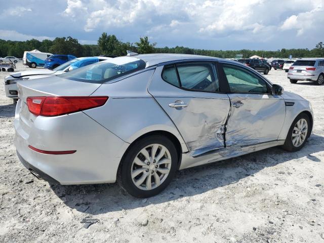 Vin: 5xxgn4a76eg261299, lot: 64268384, kia optima ex 20143