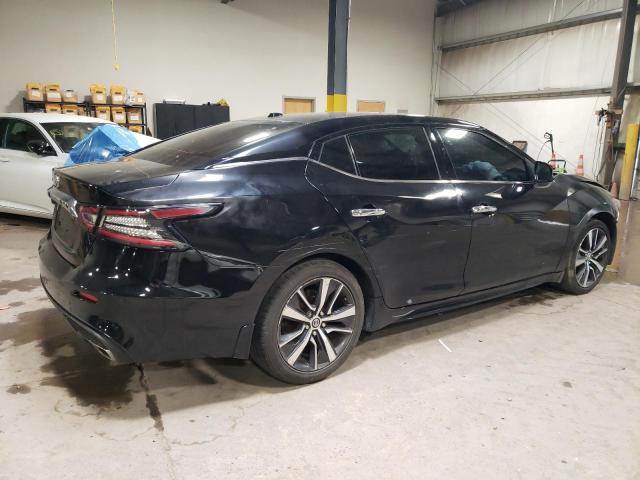 2019 NISSAN MAXIMA S - 1N4AA6AV6KC375591
