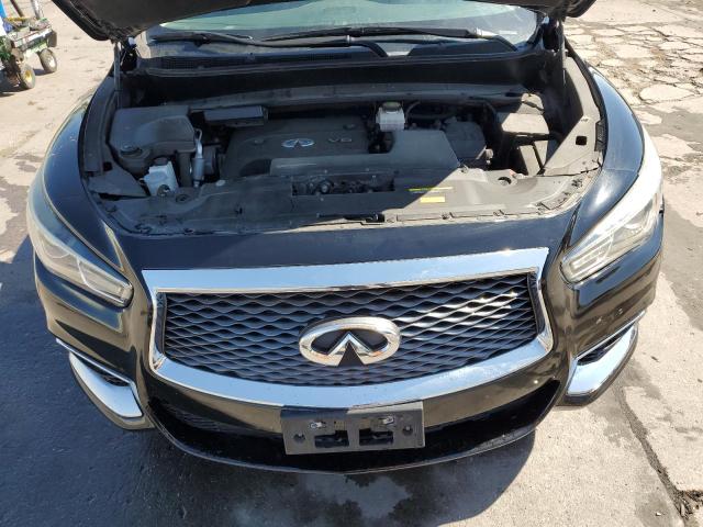 2016 Infiniti Qx60 VIN: 5N1AL0MMXGC506691 Lot: 61936294