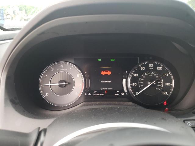 2021 ACURA RDX TECHNO - 5J8TC1H58ML013952