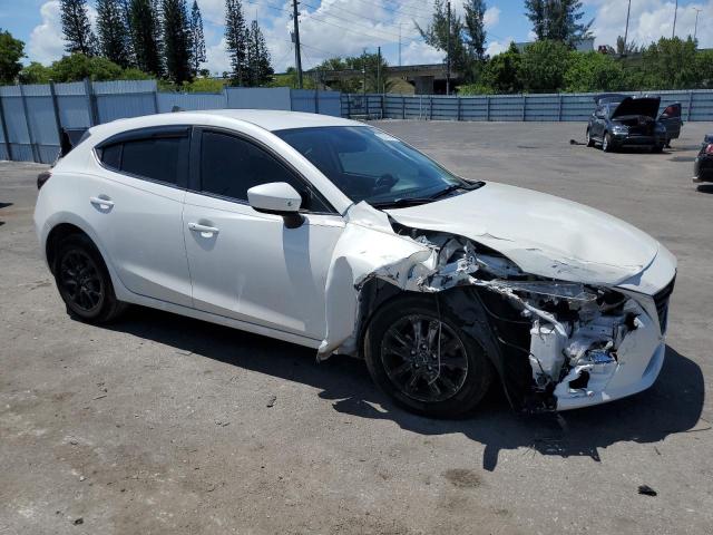 VIN JM1BM1L70E1120975 2014 Mazda 3, Touring no.4