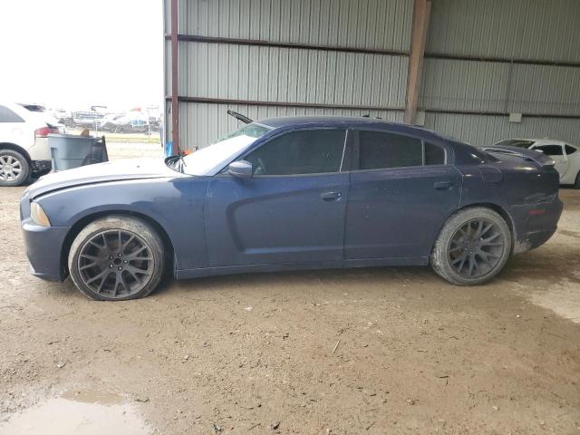 VIN 2C3CDXBG6DH678231 2013 Dodge Charger, SE no.1