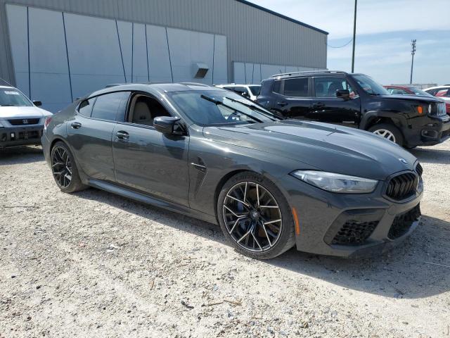 2020 BMW M8 - WBSGV0C08LCD92719