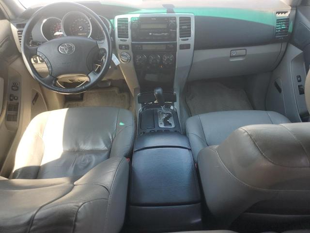 2008 Toyota 4Runner Limited VIN: JTEBU17R380132068 Lot: 60713334