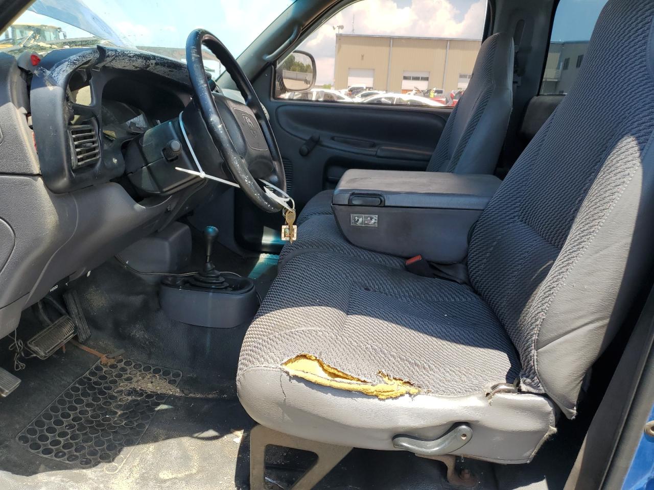 1B7HF16Y0XS290825 1999 Dodge Ram 1500