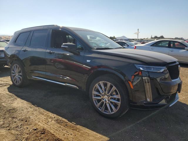 2020 CADILLAC XT6 SPORT - 1GYKPHRSXLZ225592