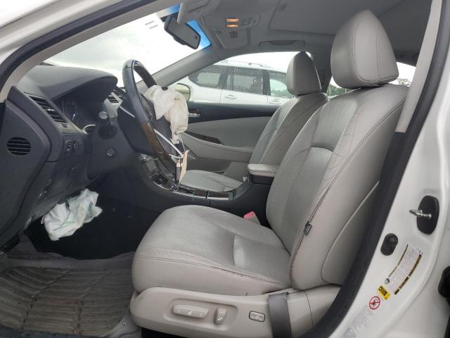 2010 Lexus Es 350 VIN: JTHBK1EG8A2361429 Lot: 61853784