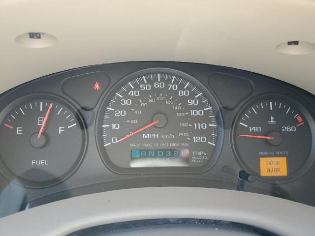 2002 Chevrolet Impala VIN: 2G1WF52E129233739 Lot: 61473004