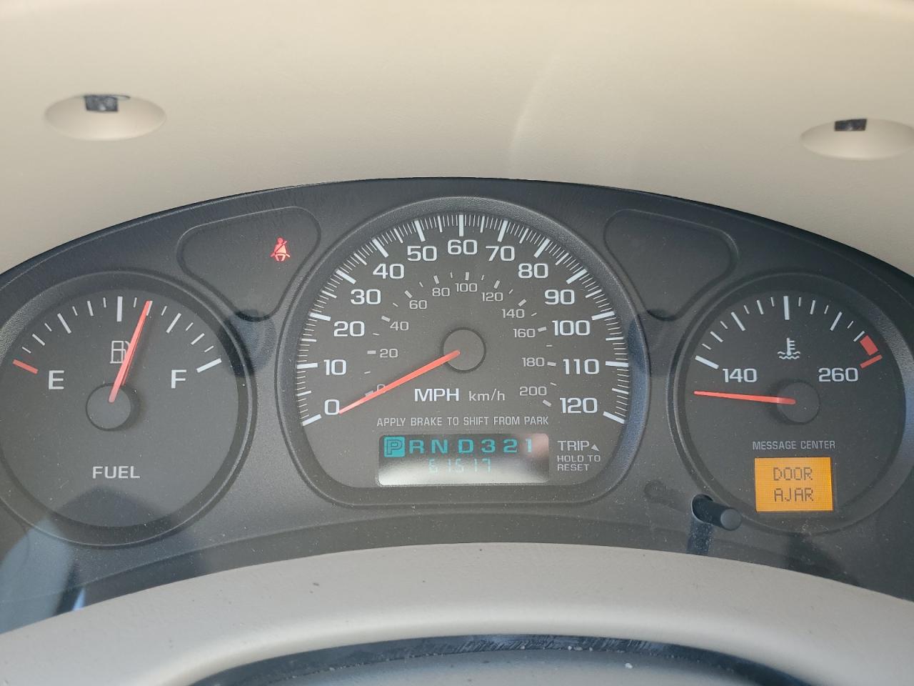 2G1WF52E129233739 2002 Chevrolet Impala