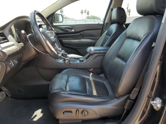 2017 GMC Acadia Slt-1 VIN: 1GKKNMLS4HZ253980 Lot: 62508044