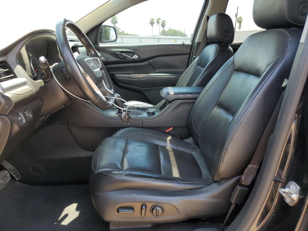 1GKKNMLS4HZ253980 2017 GMC Acadia Slt-1