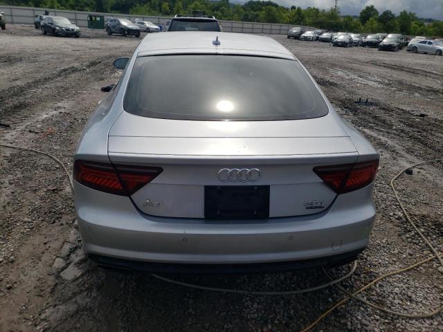 VIN WAU2GAFC2GN187280 2016 Audi A7, Prestige no.6