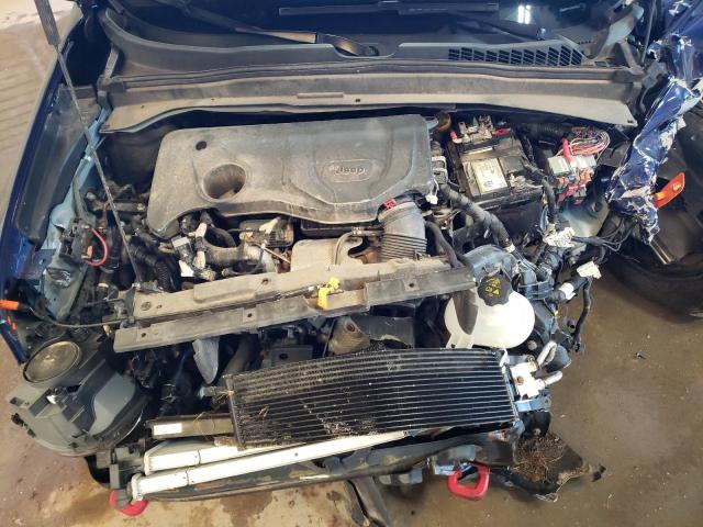 2020 Jeep Renegade Trailhawk VIN: ZACNJBC11LPL02346 Lot: 61938544