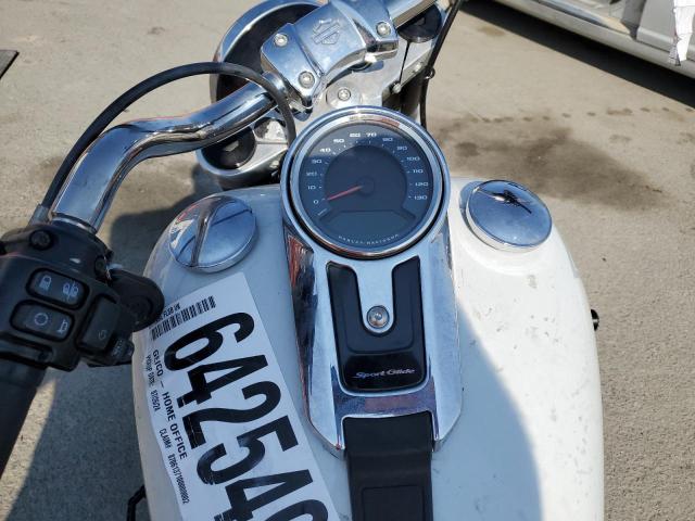 2021 HARLEY-DAVIDSON FLSB 1HD1YMJ22MB068216