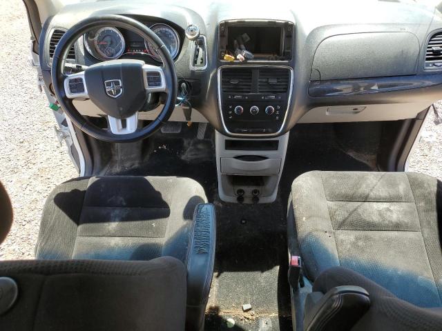 2014 Dodge Grand Caravan Se VIN: 2C4RDGBGXER218930 Lot: 61328984