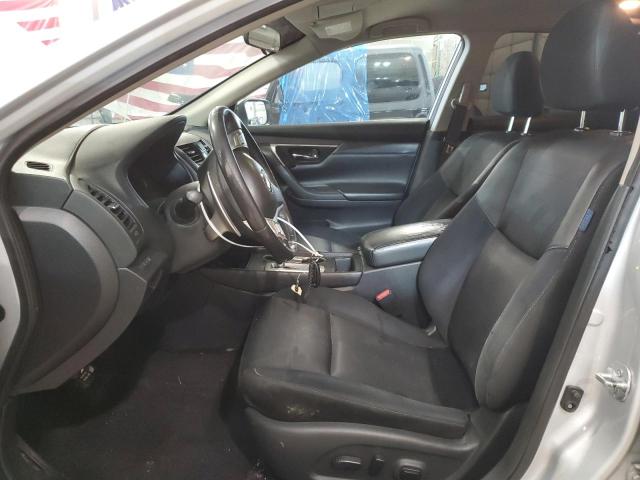 2017 NISSAN ALTIMA 2.5 - 1N4AL3AP3HN330826