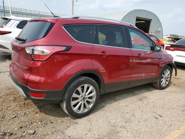 2017 FORD ESCAPE TIT 1FMCU0J93HUC28928  64379944