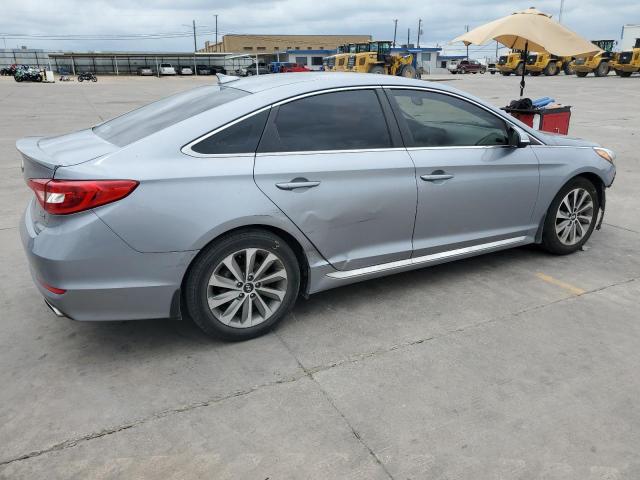 2016 HYUNDAI SONATA SPO - 5NPE34AF9GH282224