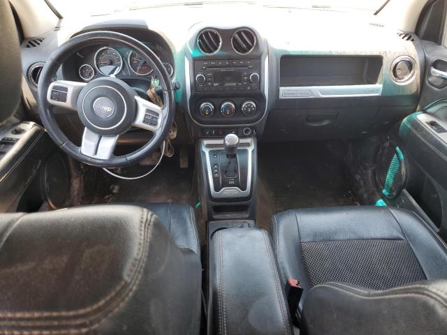 2017 JEEP COMPASS LA - 1C4NJCEB2HD162974