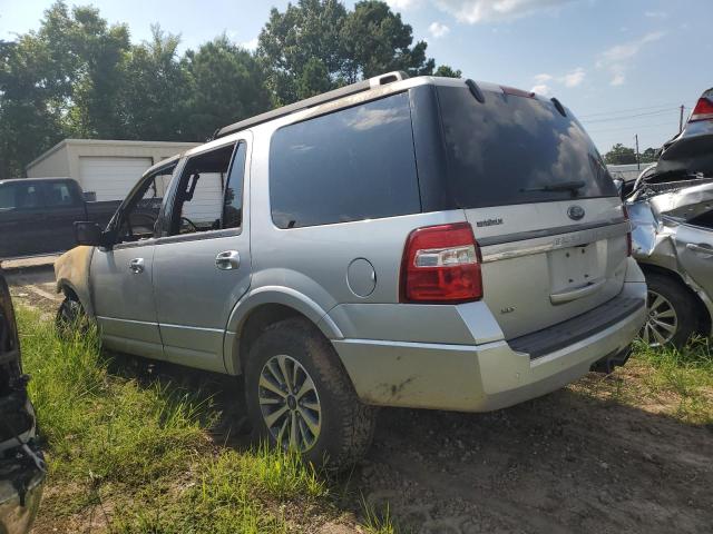 2017 FORD EXPEDITION - 1FMJU1HT0HEA51005