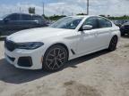 2021 BMW 540 I - WBA53BJ0XMCG00522