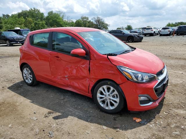 2021 CHEVROLET SPARK 1LT - KL8CD6SA6MC722936