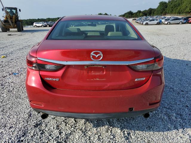 VIN JM1GJ1V55F1183386 2015 Mazda 6, Touring no.6