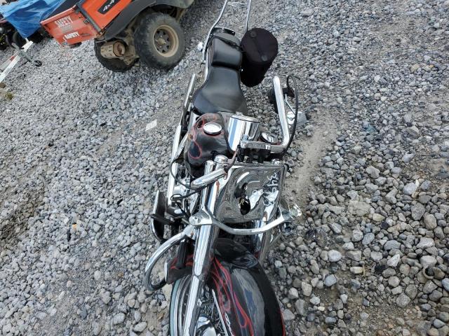 2005 HARLEY-DAVIDSON FLSTNI 1HD1JDB195Y081019