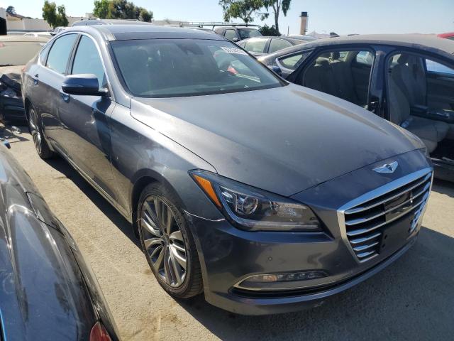 2015 HYUNDAI GENESIS 5. KMHGN4JFXFU074761