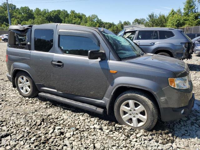 2011 HONDA ELEMENT EX #3314241473