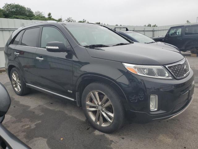 VIN 5XYKWDA70FG651951 2015 KIA Sorento, SX no.4