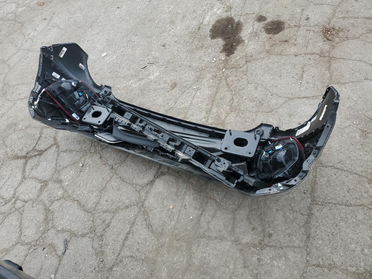 3FMCR9B62RRE22742 2024 Ford Bronco Sport Big Bend