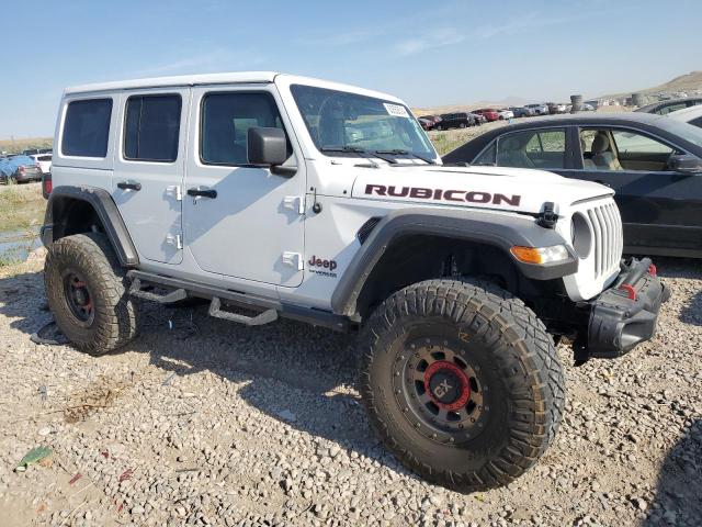 2022 JEEP WRANGLER U - 1C4HJXFG9NW132918