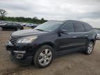 2016 CHEVROLET TRAVERSE L - 1GNKRJKD1GJ115030