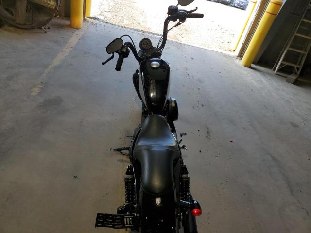 2020 HARLEY-DAVIDSON XL1200 NS - 1HD1LP317LB416059